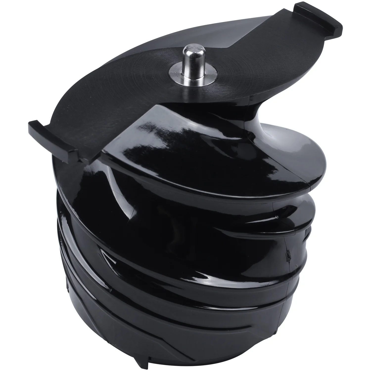 Запчасти для соковыжималок, винт, пропеллер, медленные соковыжималки, запасные части для Hurom HH-SBF11/1100, замена