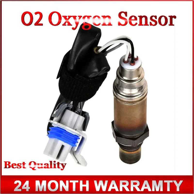 

For Replacement # Bosch Oxygen Sensor O2 Sensor Bosch 15895 Air Fuel Ratio Sensor Accessories Auto Parts