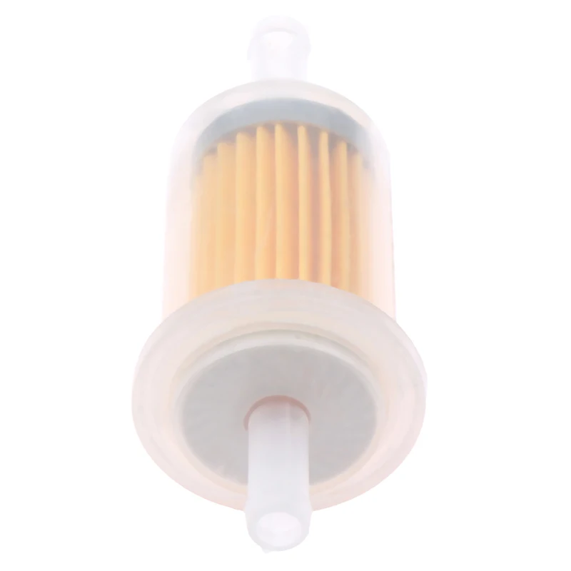 1pcs 6-8mm Fuel Filters Industrial Motorcycle Universal RV Inline Line Large Air Heater Diesel Set Car Accessories