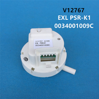 Universal Water Level Sensor PSR-K1 0034001009C For Haier Automatic Washing Machinene V12767 5Z30B Liquid Level Switch