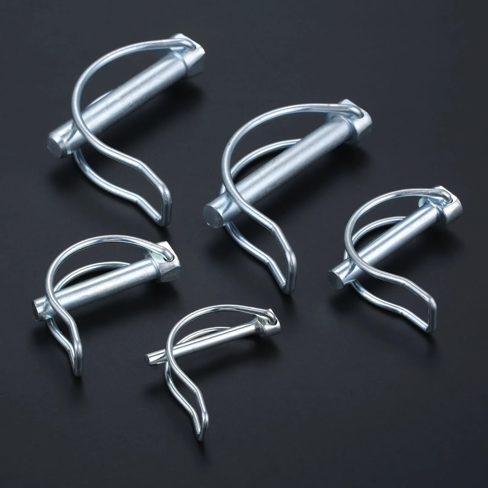 2/4/5Pcs M4.5 M8 M1…