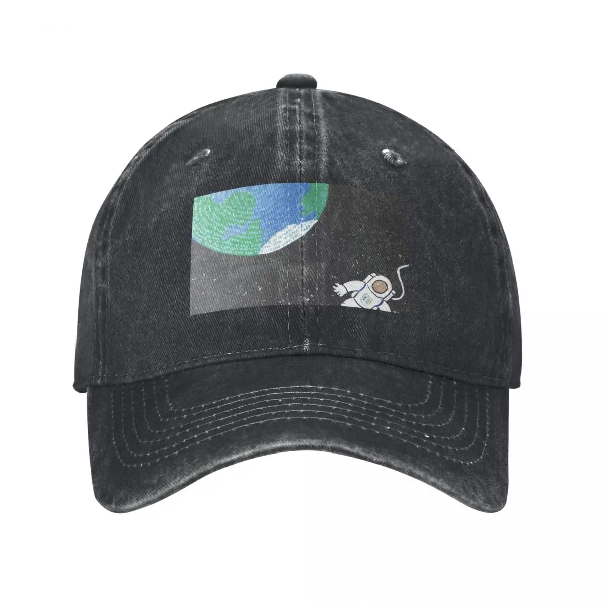 Lost in Space Baseball Cap hard hat Golf Cap custom Hat Luxury Cap Men's Hats Women's