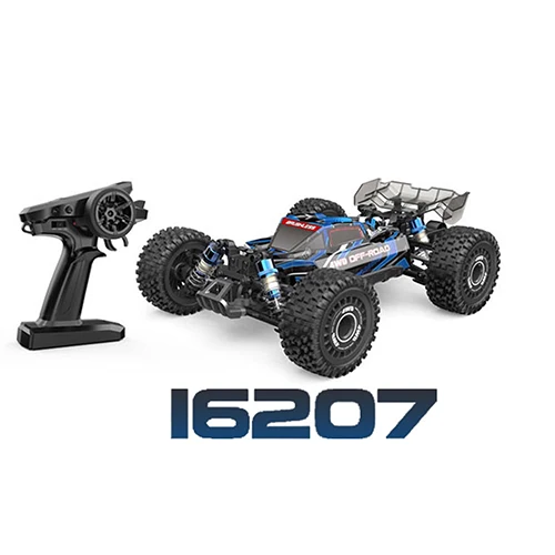 atushiページ MJX 16207 HYPER GO 1/16 Brushless High Speed RC Car Accessory Full