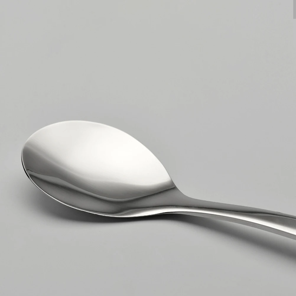 

5 Pcs Stainless Steel Slurry Kitchen Tools Fruit Scoop Digging Spoon Multifunctional Dual Heads