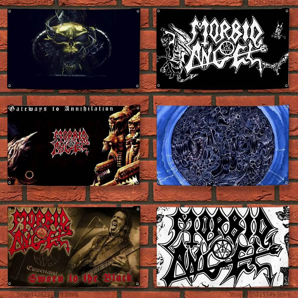 Masters Of H-Hardco…