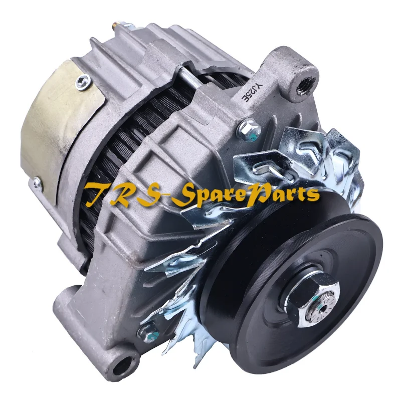 14V 2JF200 Alternator Without Regulator Replaces For Jinma Tractor 254