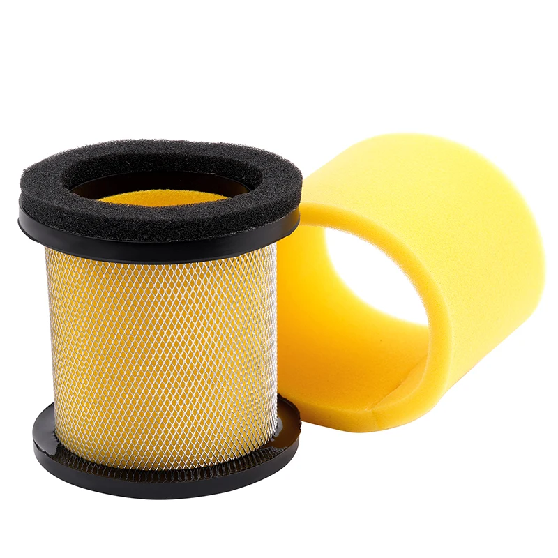 Motorcycle  Air Filter & Oil Filter & Fuel Filter & Spark Plug 11*11*10 CM For Arctic Cat 250 300 2x4 4x4 0470-421 0470-355 image 6
