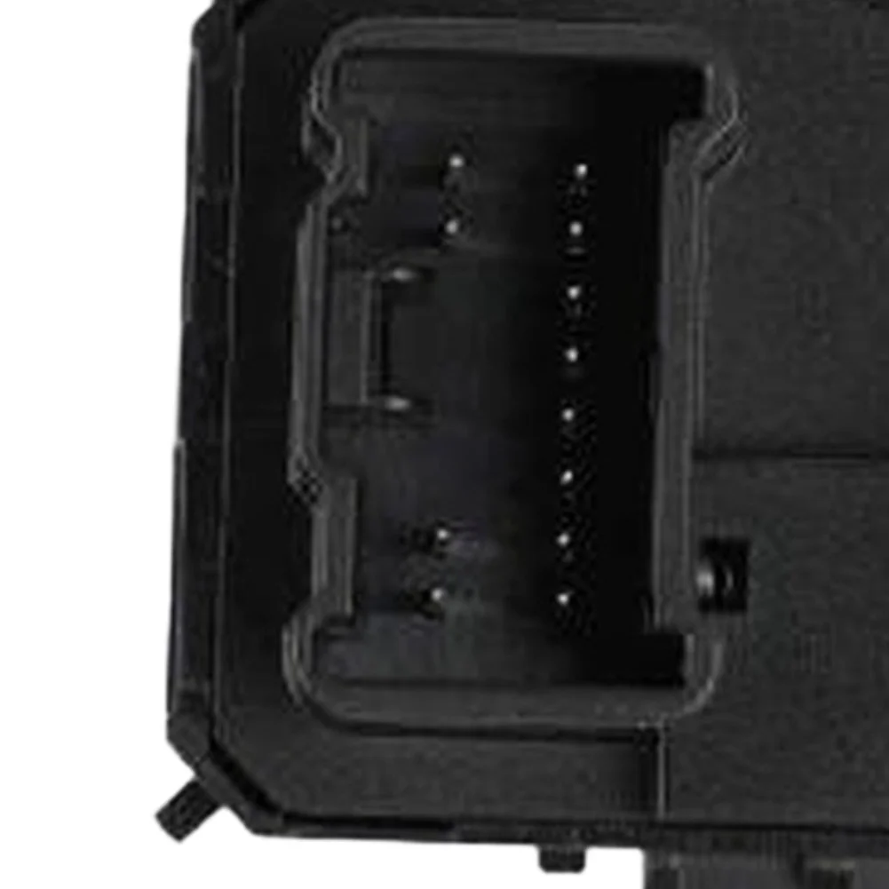 

For Honda Accord 2008-2017 Side Mirror Button Mirror Control Switch For Car Interior Repair Plastic Construction