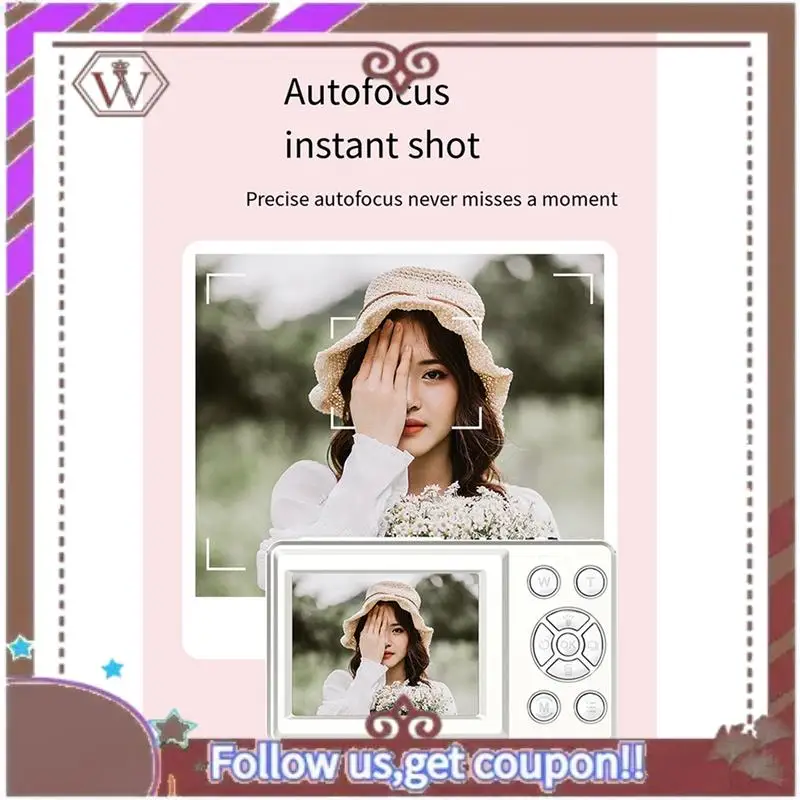 ABBG-4K Ccd Digital…