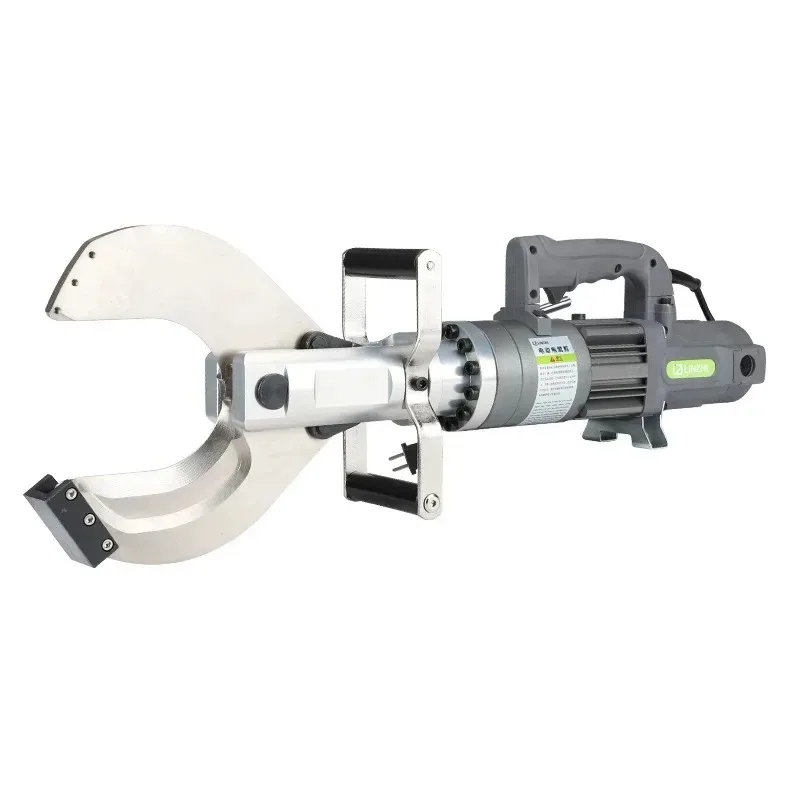LZ-105  Hydraulic Cable Cutter - Battery Powered Tool for CU/AL Cable Cutting