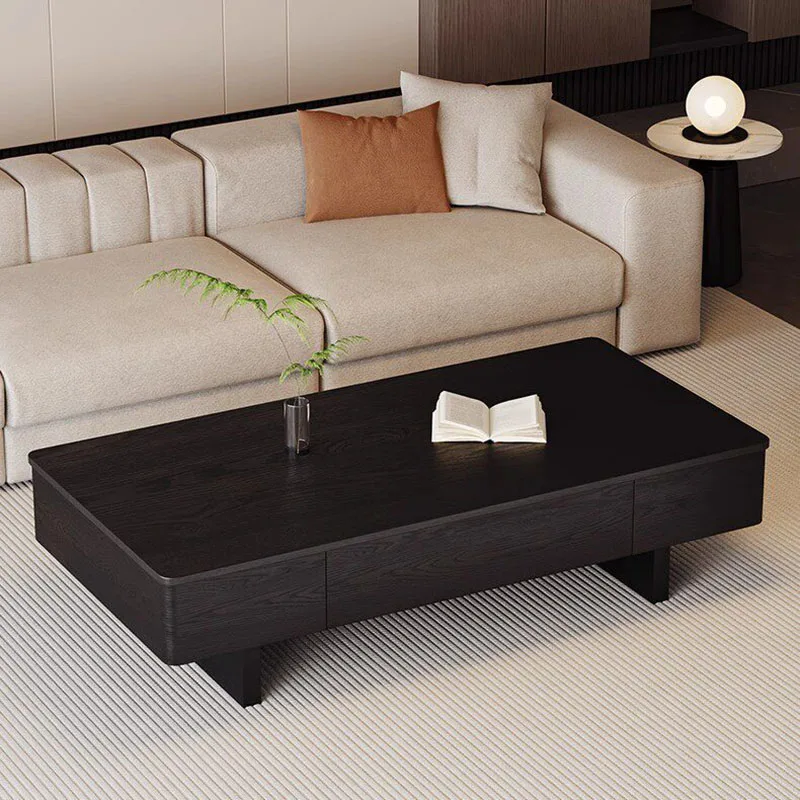 Moving Storage Side Table Luxury Modern Living Room Designer Organizer Kitchen Coffee Table Writing Mesas Bajas Trendy Furniture
