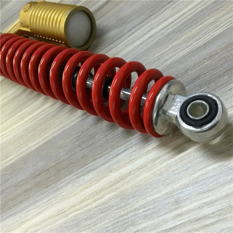 - For ATV shock for big bull big dinosaur 305mm hydraulic rear shock damping