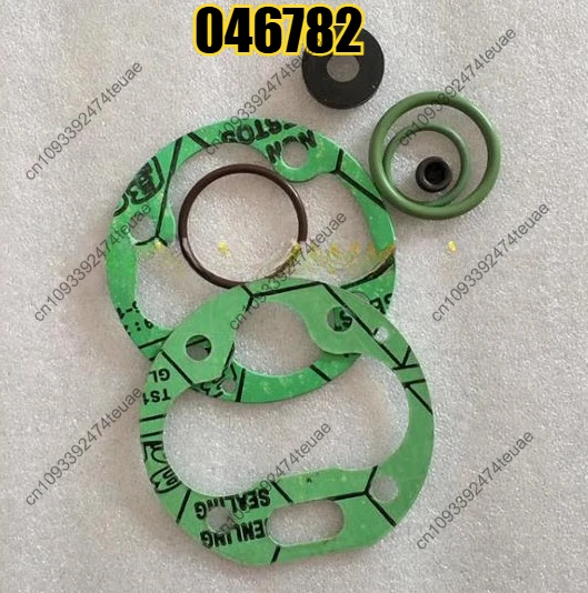 

1 шт., комплект для обслуживания клапана разгрузочного цикла воздушного компрессора 046782, комплект для обслуживания предохранительного клапана