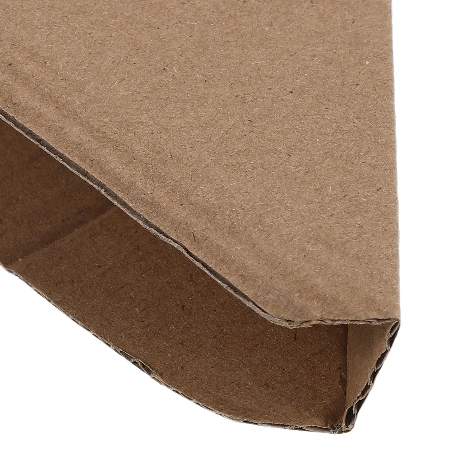 Folding Paper Protector Cardboard Corner Supports Nailfree Adjustable Thickened L Shaped Edge Guards for Furniture Picture Frame