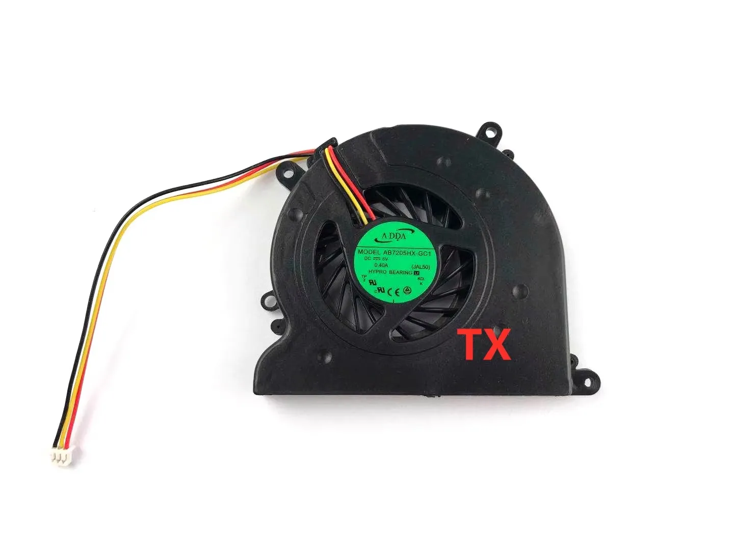 Free shipping new suitable for Dell Vostro 1310 V1310 1510 V1510 2510 laptop fan