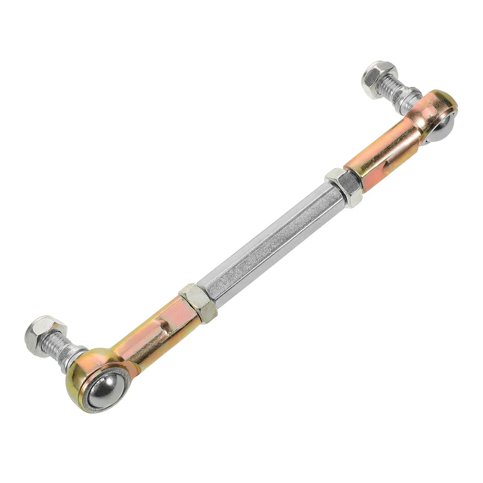 

Atv Rod Ball Joint Steering Tie Rod Heavy-Duty Off-Road Vehicle Modification Kit Go-Kart Suspension Atv Steering Parts