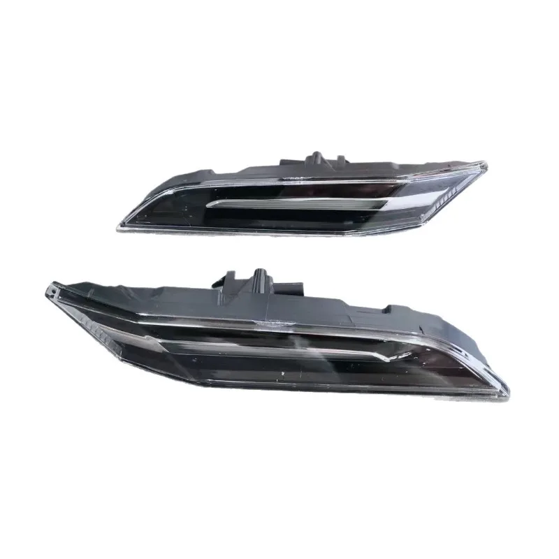 Para Porsche 992 Fender Ângulo de Luz 992953041C 992953042C
