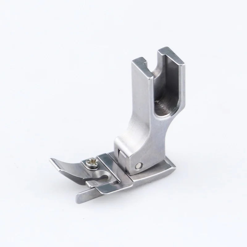 SG10 Imported Spring Belt Steel Sheet Seam Allowance Presser Foot SG60 Thin Material Anti-Wrinkle All-Steel Machine Flat Edge