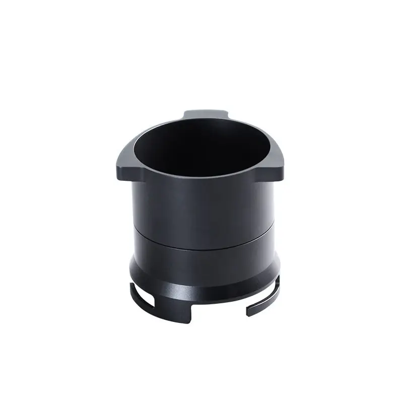 Best Seller for Brevilles 870/875/878/880 Coffee Machine Handle Special Powder Loader Connector Cloth Powder Accessories