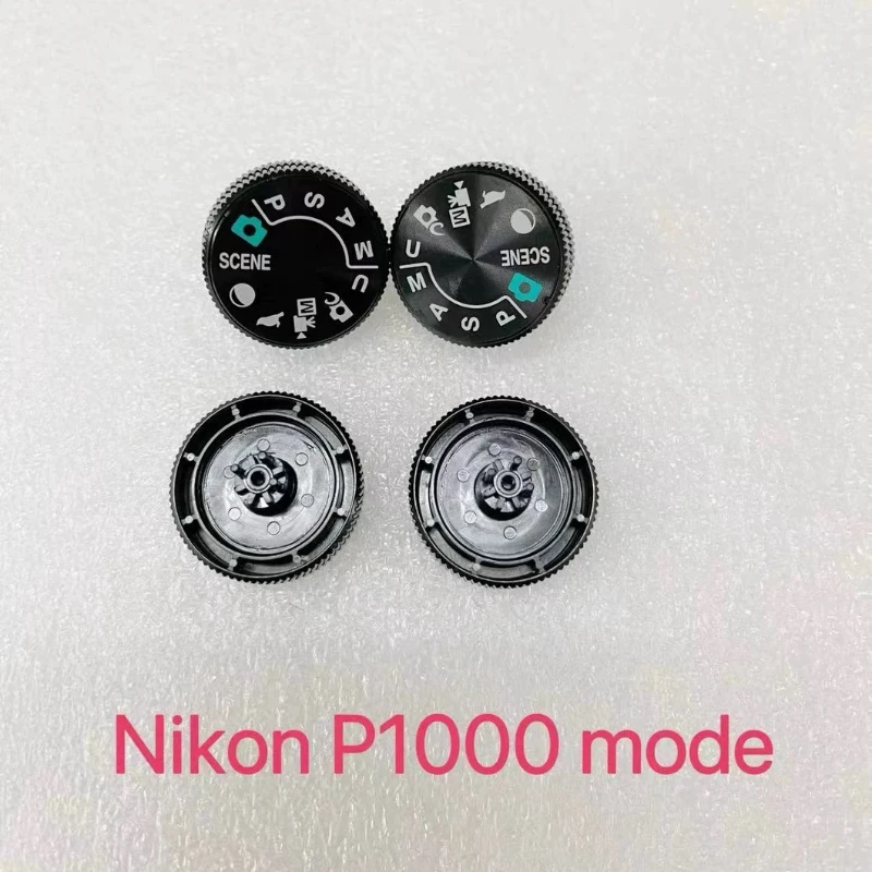 Piezas para tocadiscos en modo Nikon P1000 p1000, tocadiscos con función superior