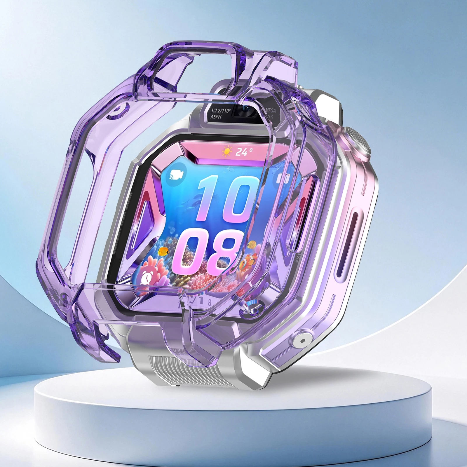 Smartwatch Watches For Kids - For Huawei Watch Kids X1/Watch Kids
