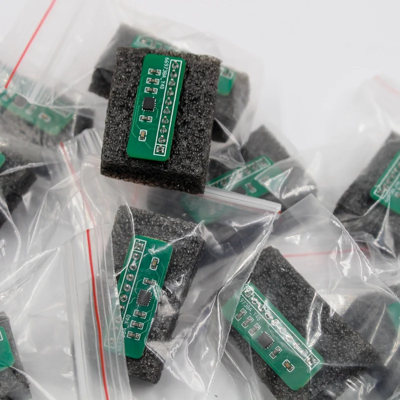 Модуль Air Mouse для Flipper Zero