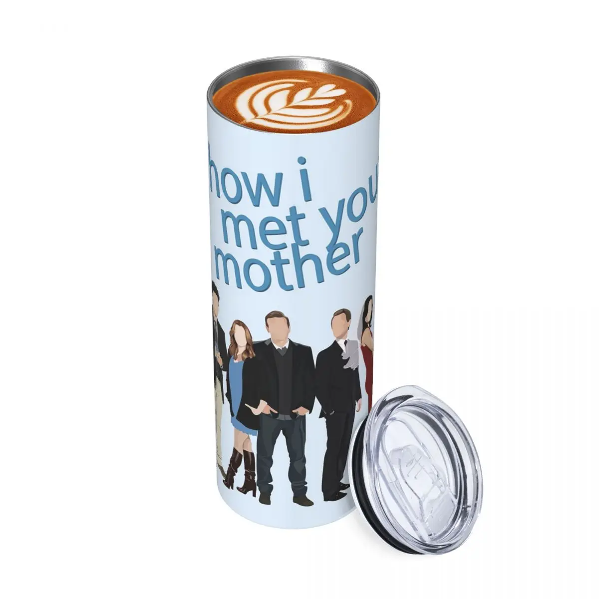 Intervention How I …