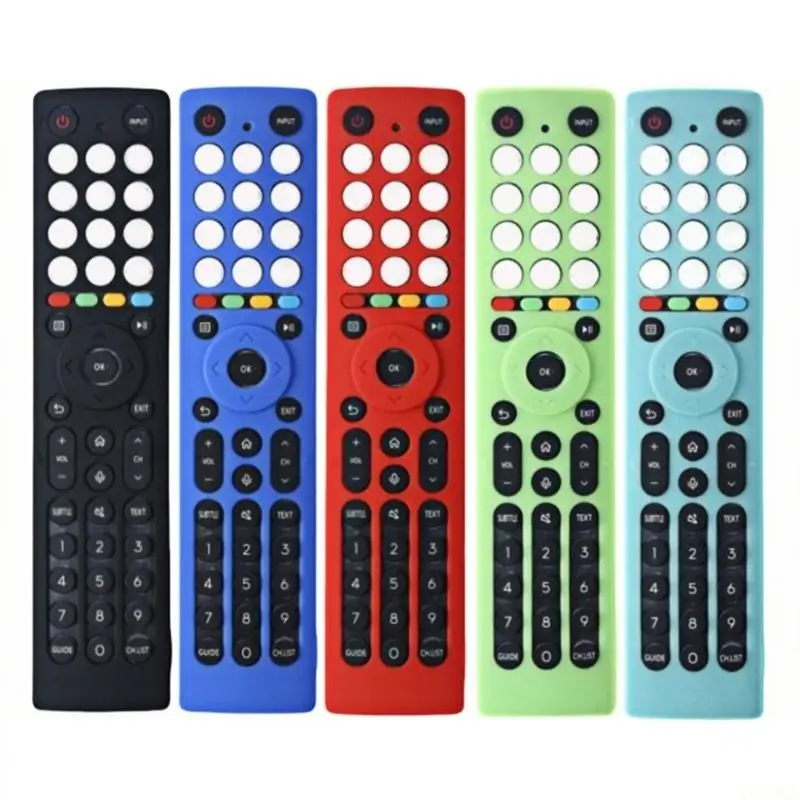 B03F Protective Sleeve for ERF2M36H 2J36H Remote Guard Impact Resistant Grip Enhancer