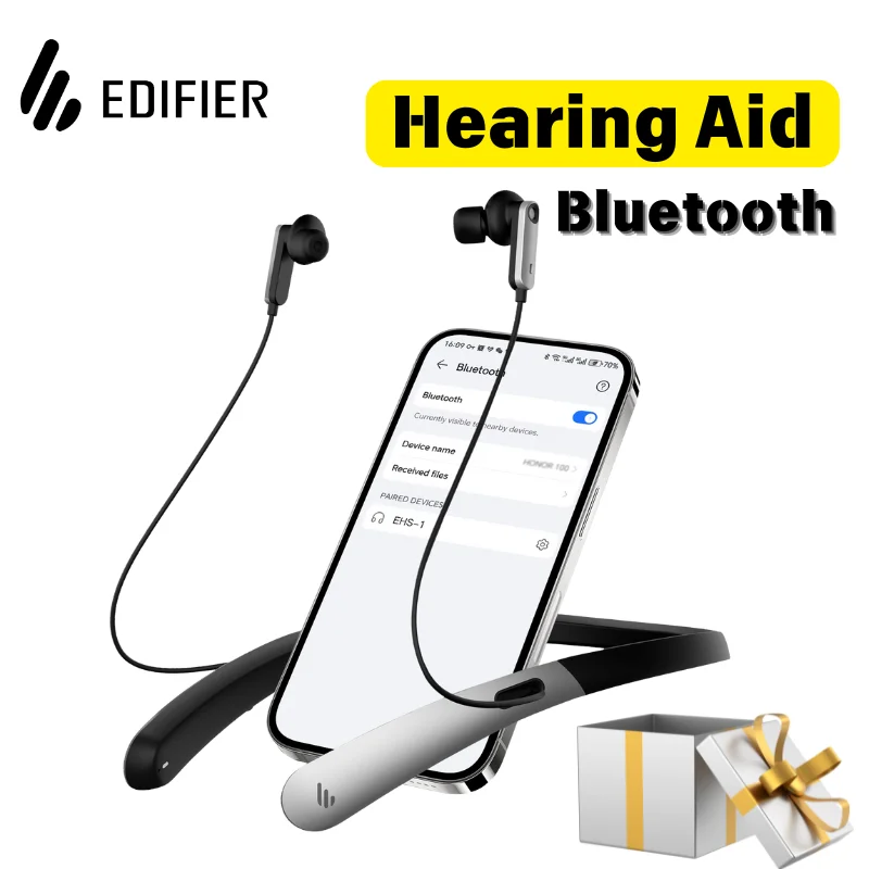 Edifier Rechargeabl…