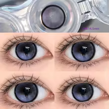 Mercury Circles