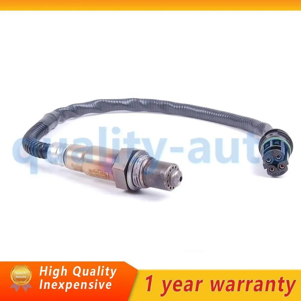 New Oxygen Sensor 11787577667 For BMW 7 Series F02 740Li E71 X6 xDrive35i  3.0L