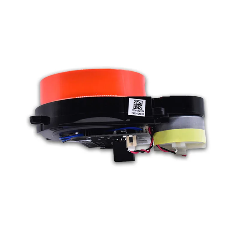 جهاز استشعار ديلادينا ليزر الأصلي لشاومي Roborock S50 S51 S52 S55 إكسسوارات دي روبوت aspirador piezas de repuesto de Rada