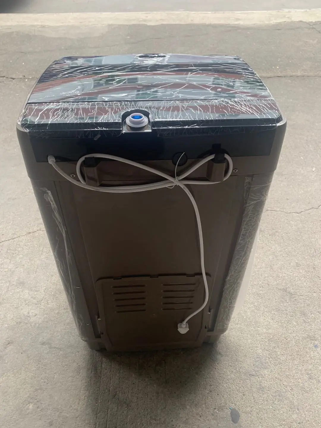 Washing Machine Laundry  Clothes Dryer Automatic  Fully Automatic 8kg-15kg Washing Machine Automatic Wash Machine