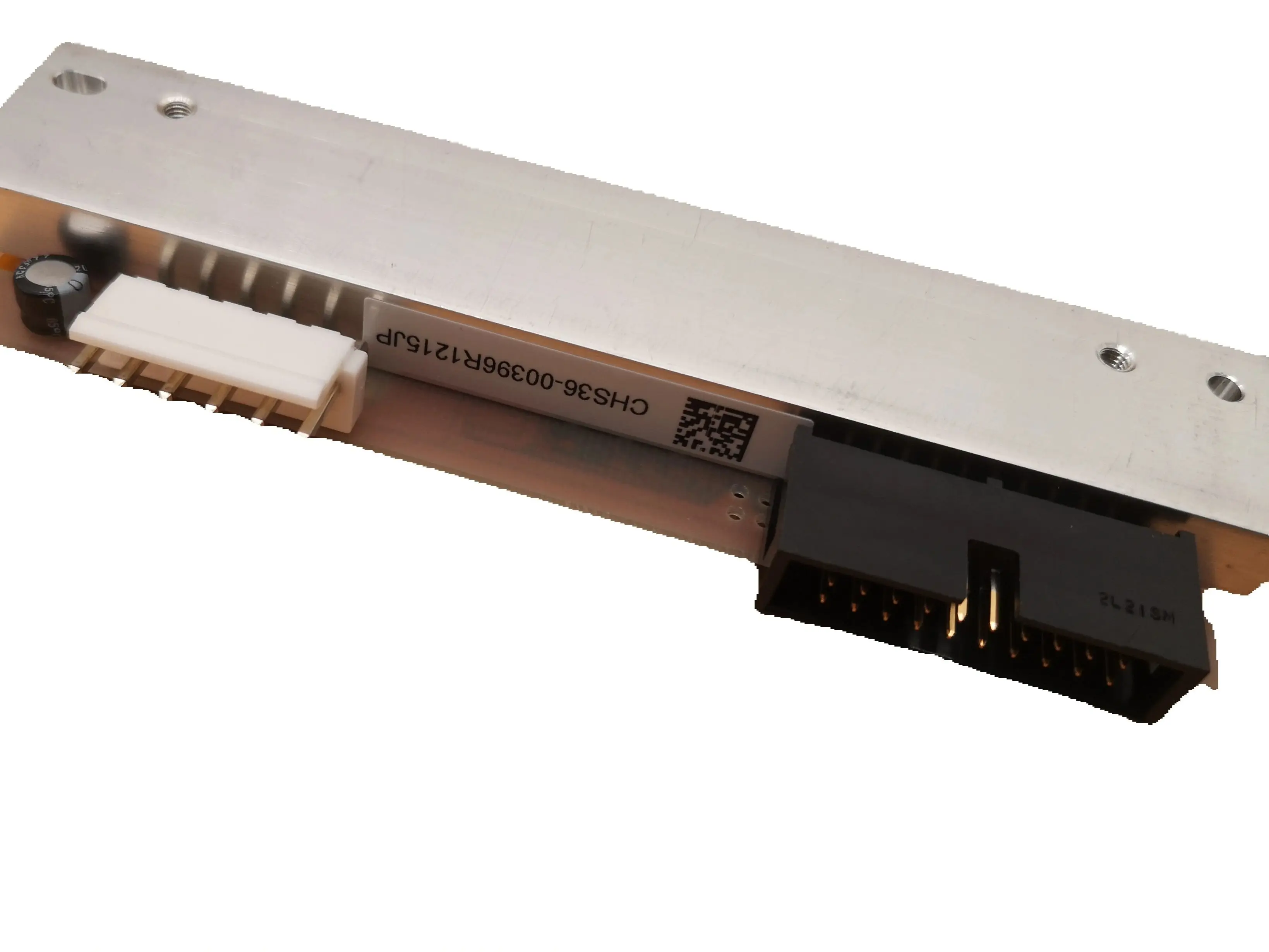 

original for NOVEXX Avery 6408 printhead A0981 for Avery Dennison 6408 barcode print head Industrial PrintHead New