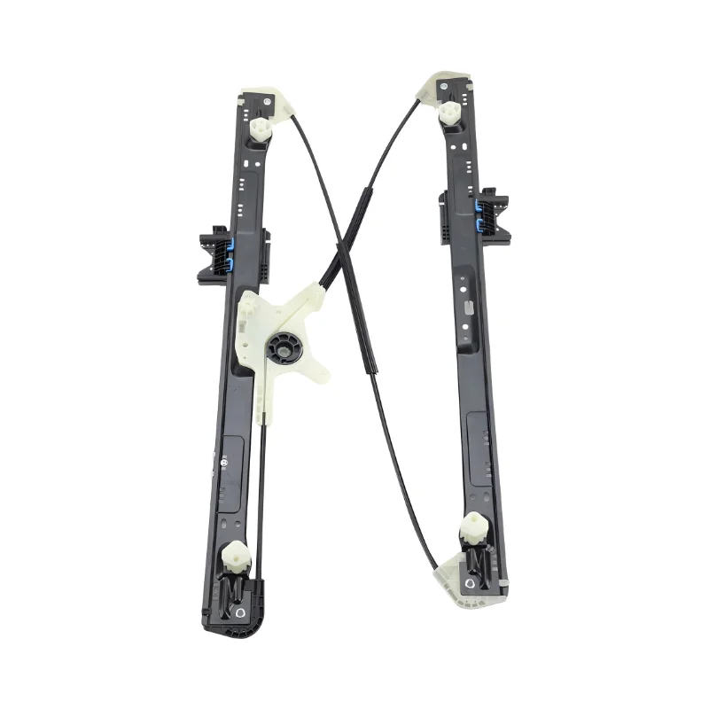 LR078870 LR078871 LR153956 LR153955 LR057341 LR057340 LR043937 LR043936 For Range Rover rear window regulator