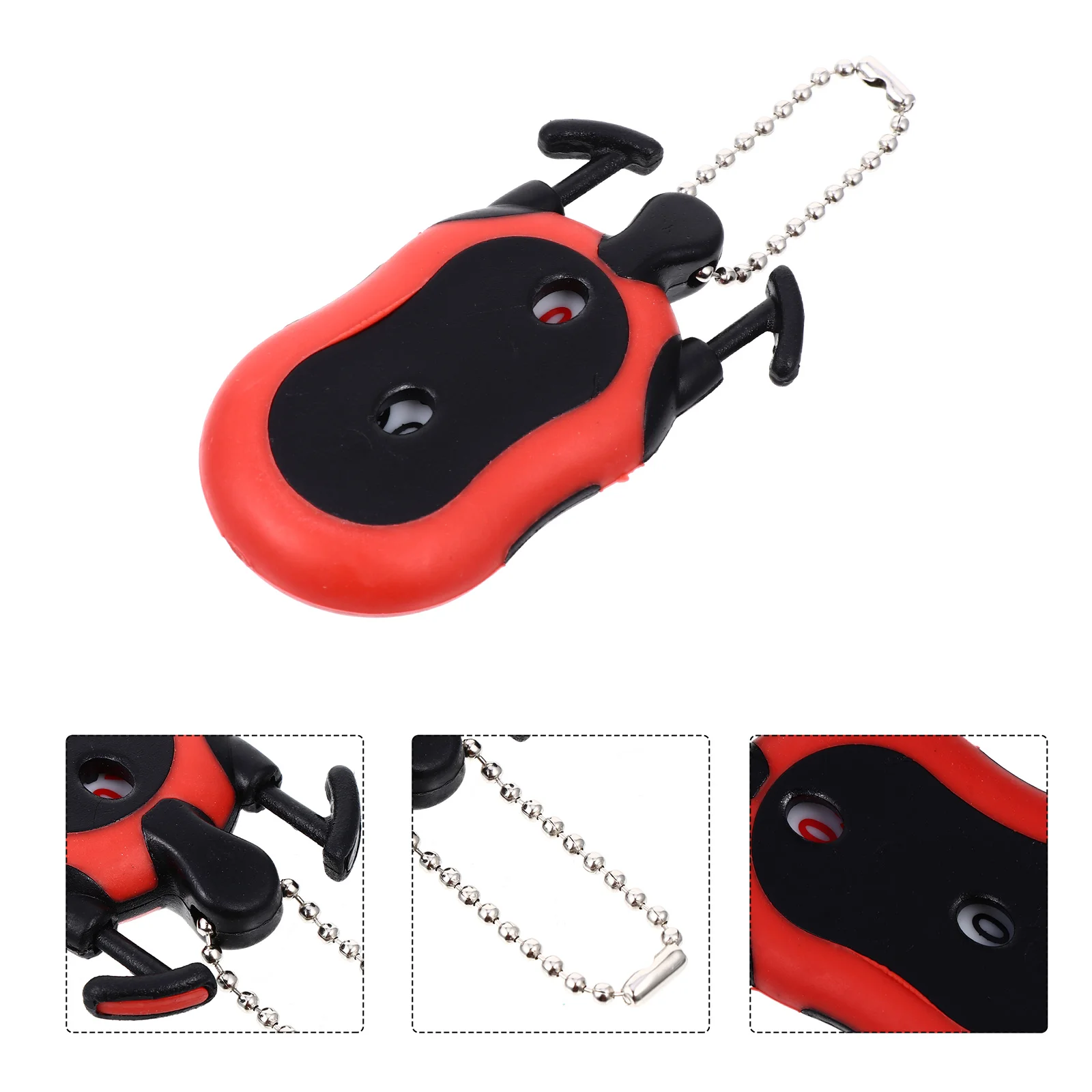 

Golf Scoring Device Portable Compact Mini Counter 0 9 Button Press Two Player Stroke Tool For Enthusiasts