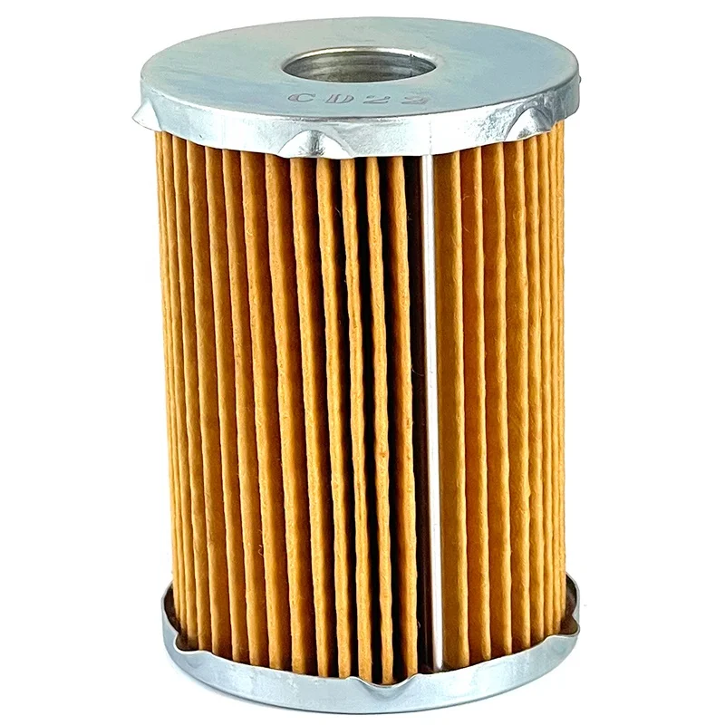 VV12963055731 12963055731 KOBELCO Excavator SK55SR Fuel Water Separate Filter Element