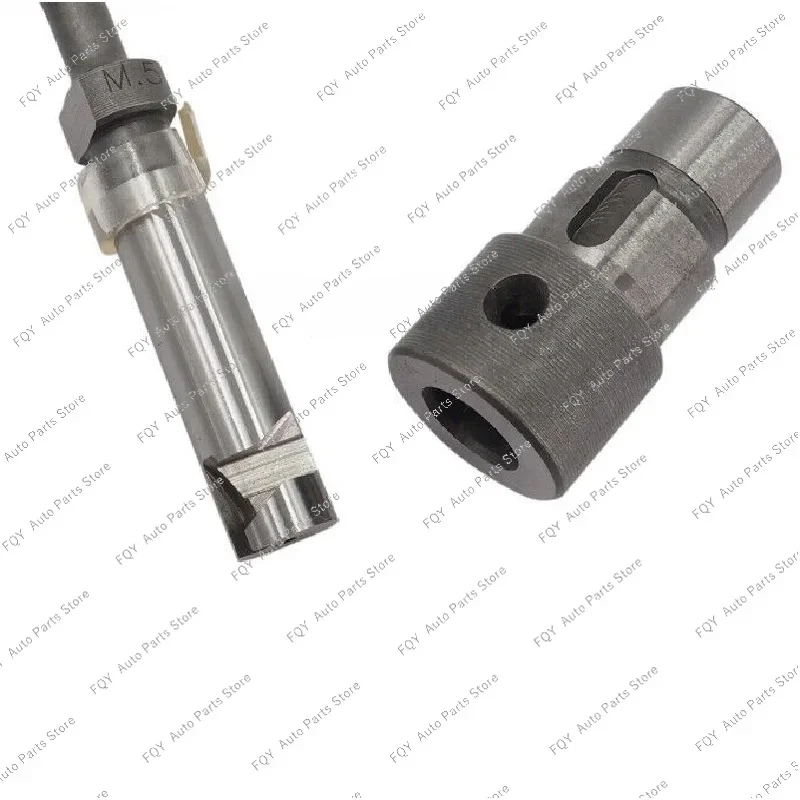 

4X High Quality Plunger and Barrel M5 M.5 129506-51100 For Yanmar 4TNE84 4TNE88 4D84 4D88