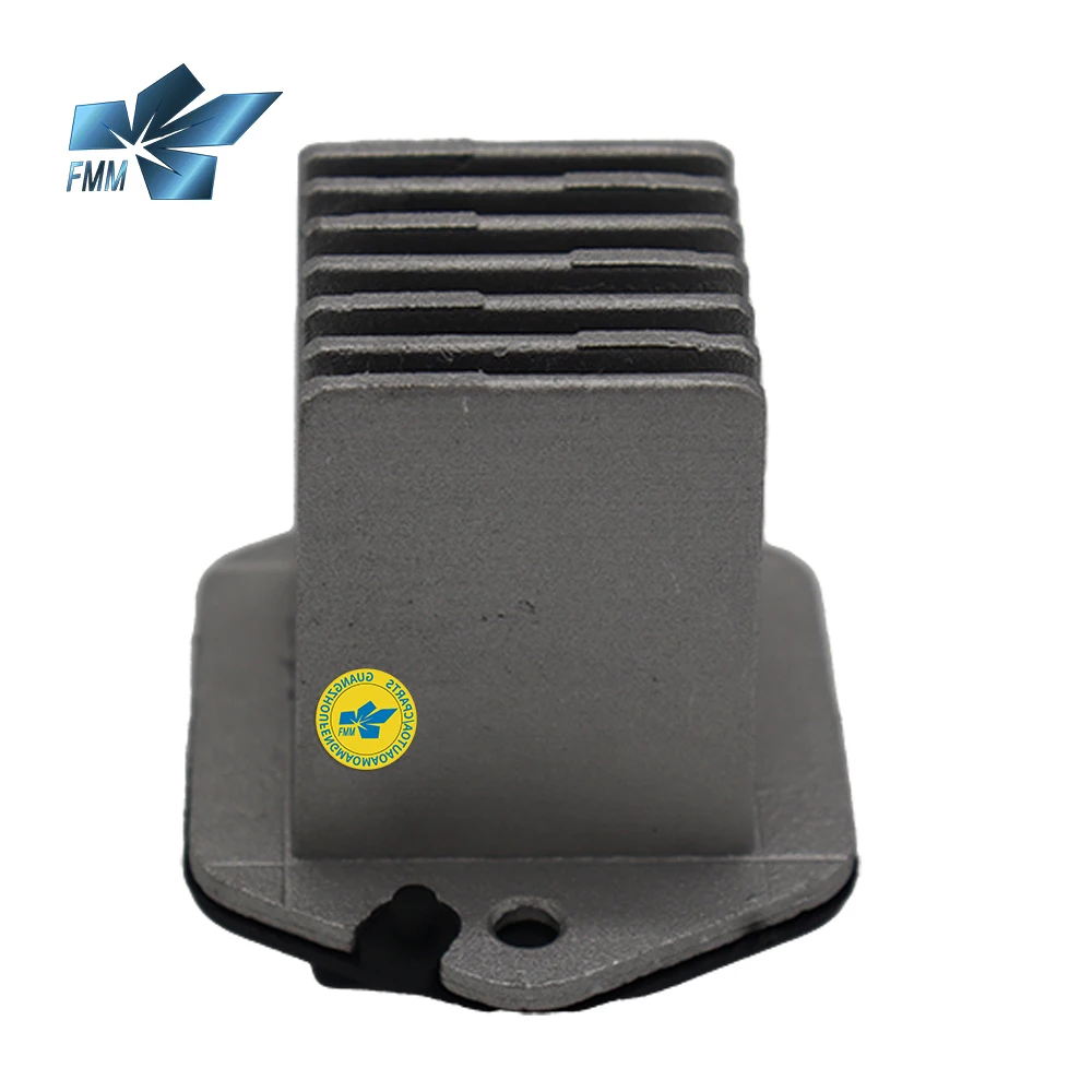 CXA-10876 resistenza del ventilatore del motore del ventilatore del riscaldatore dell'automobile per Mitsubishi Montero 3-pin CXA10876