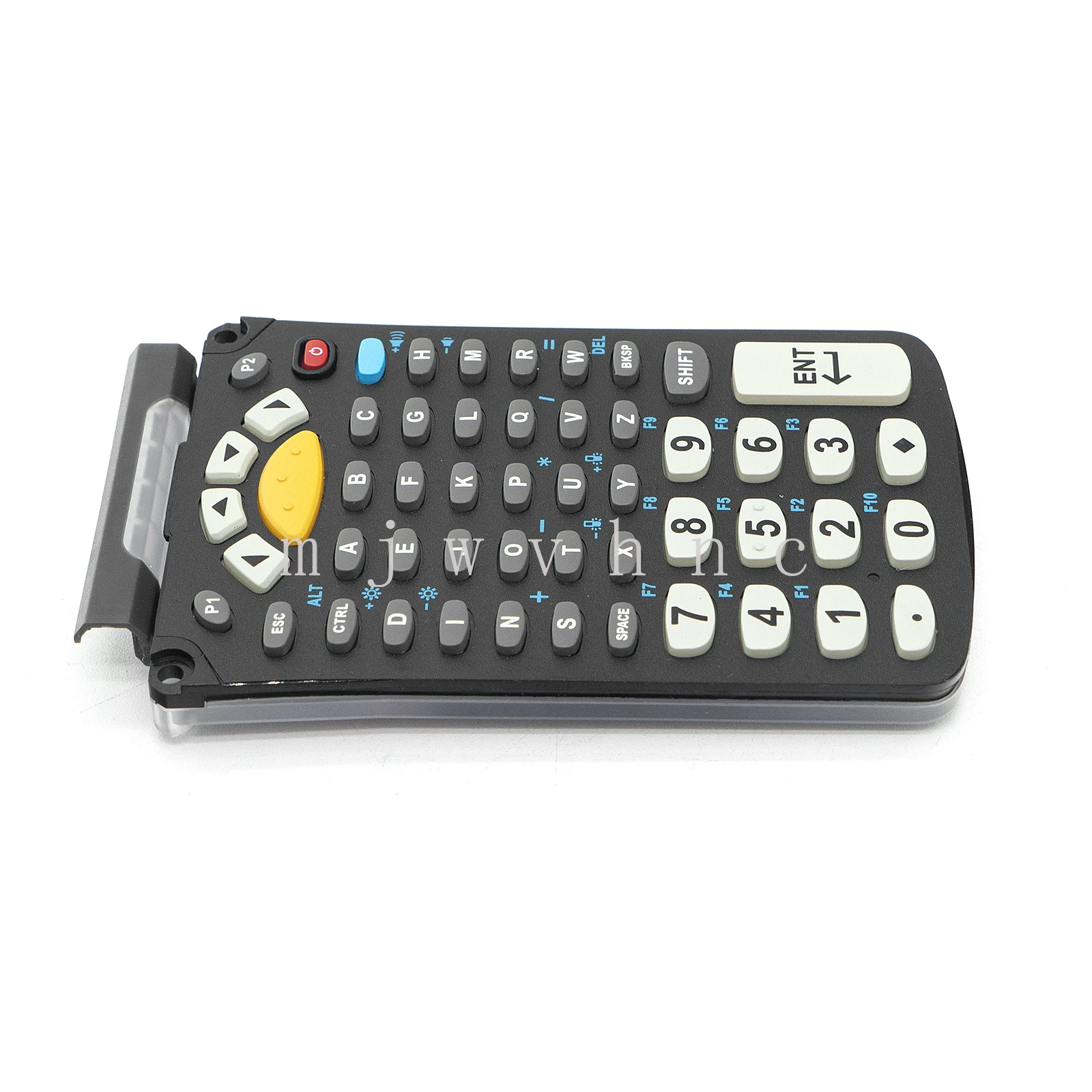 KYPD-MC9353ANR-01 for Symbol Zebra MC9300 MC930B-G Mobile Terminal 53-Keys Standard Keypad