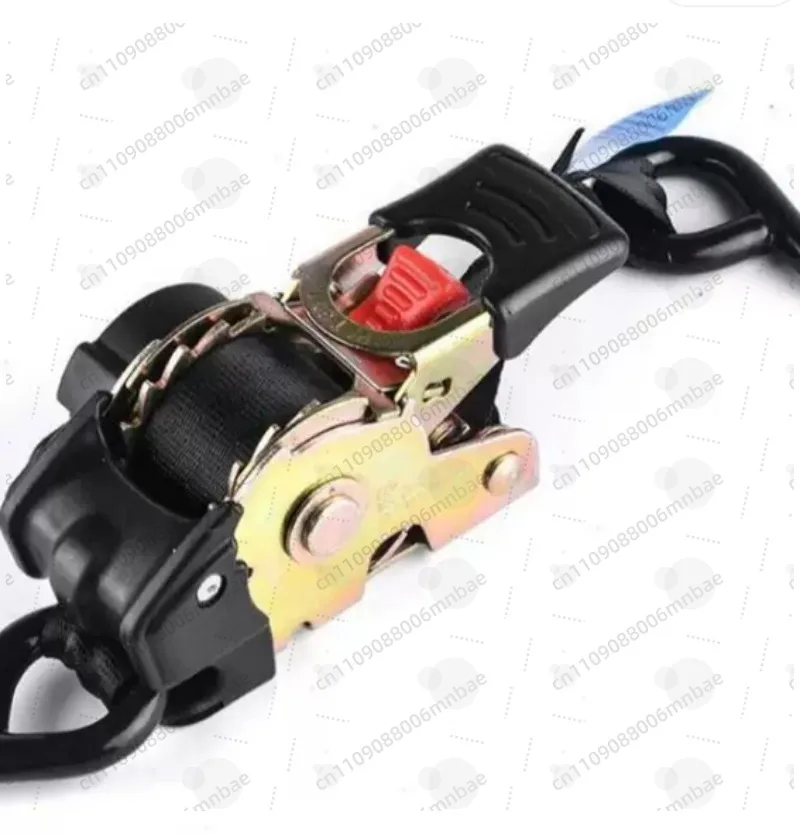 

Motorcycle Fastening Strap Tightener, Luggage Fastening Strap, Tensioner