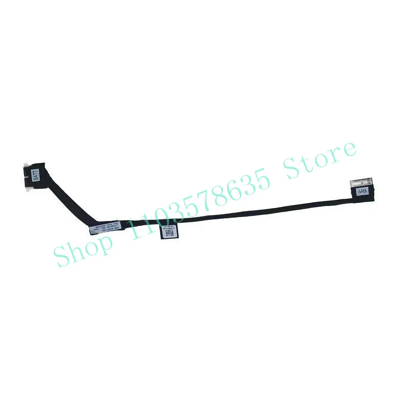 WW. NOWY elastyczny kabel zasilający do Dell Alienware X14 R1 X14 R2 05M8X0 DC02003YI00