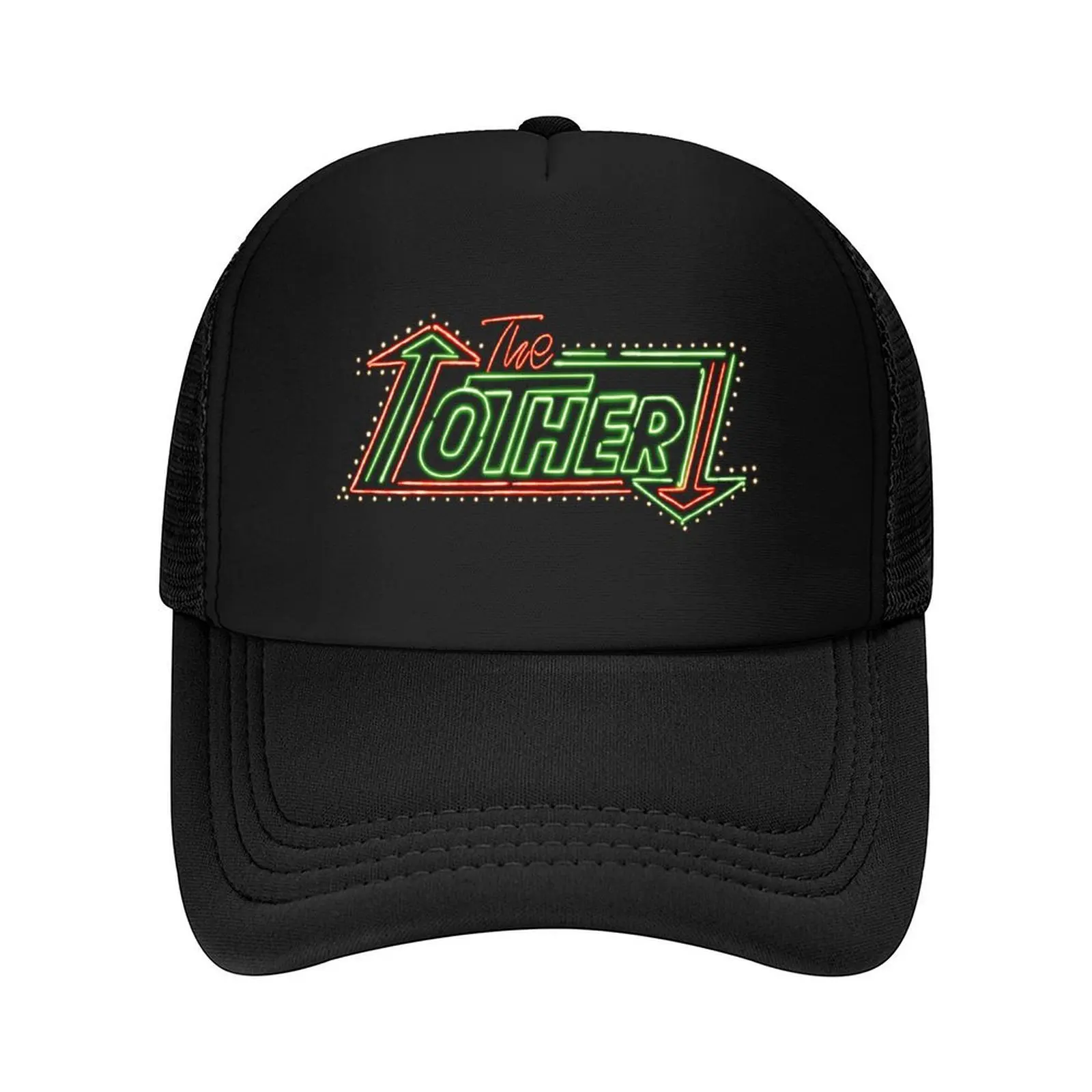 

The Other Stage - Bonnaroo Baseball Cap cute Hat Luxury Brand Gentleman Hat derby hat Elegant Women's Hats Men's