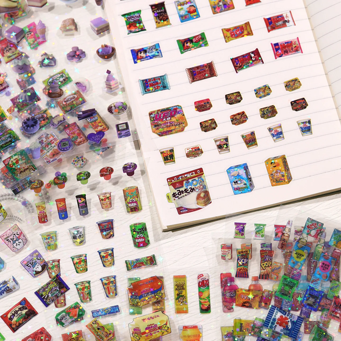 20 stuks Y2K Japanse retro las - Phone Cases Japanese recensie en prijs