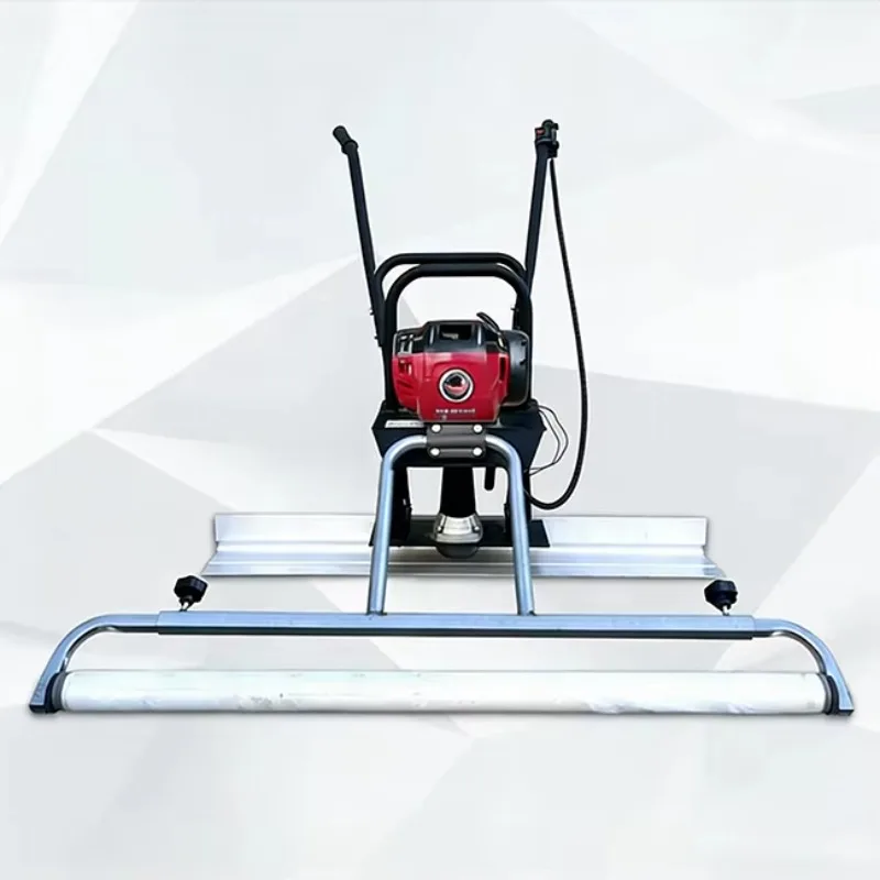 Vibrating Leveling and Troweling Machine Floor Leveling Machine Ground Leveling Machine with Film Coating