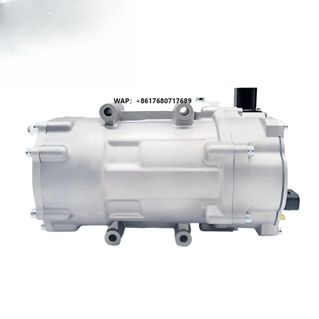 

Electric AC Air Conditioning Compressor EVS34QVBEAA-6BF OEM 6736277 for Geely EV253 EV300