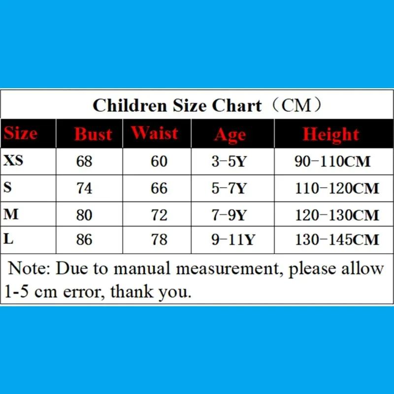 Police Costume Halloween Girls Dress Up America Cop Costume for Kids with Handcuffs Baton Walkie-talkie Accessories Gift