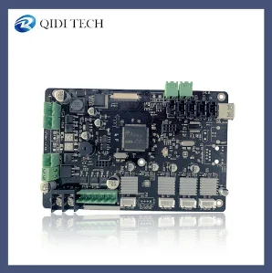 QIDI TECH motherboard for X-ONE 2