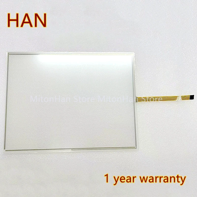 

HT150A-ACD-00 HT150A-NENBS52-R HT150A-NEOFS52 HT150A-NE0FS52 Touch Panel Screen Glass Digitizer