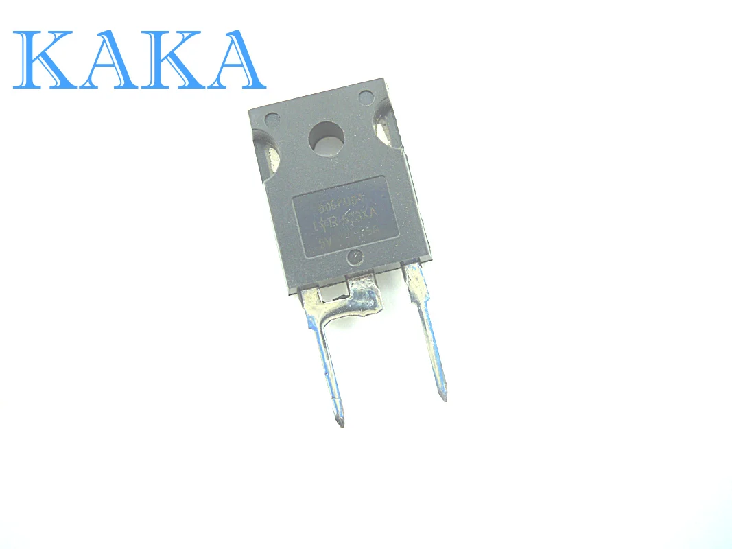 

10PCS New Original 60EPU04 400V 60A 1.05V@60A 85ns TO-247-2